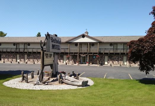 2. 드리프트우드 모..