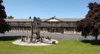 Driftwood Motel Hotels in Rogers City