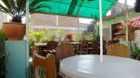 Hotel Dolphin