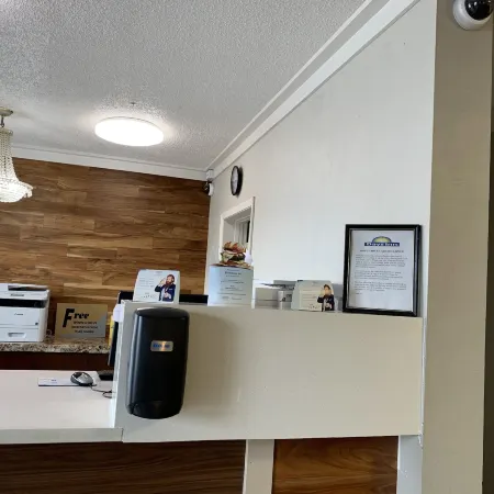 Days Inn by Wyndham Jonesboro AR