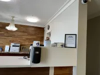 Days Inn by Wyndham Jonesboro AR - Parking