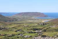 Ballyliffin Hotel - 3 estrellas