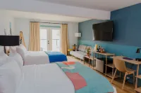 Drake Devonshire and Motor Inn Hotels in Wellington