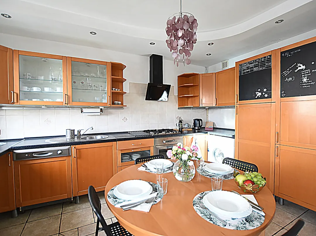 Mhost Bronowice - Krakow