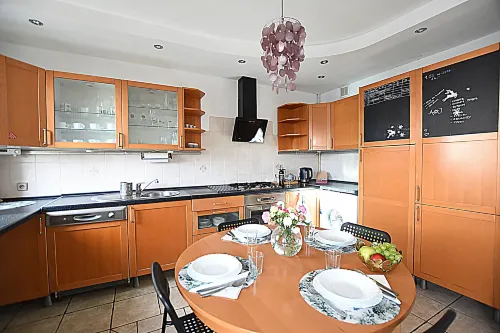 Mhost Bronowice -  Privatzimmer