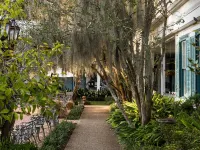 The Myrtles Hotel di West Feliciana Parish