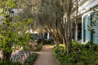 The Myrtles - Familievenlig