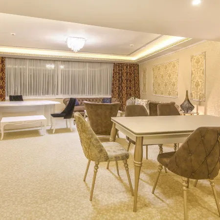 Kule Hotel&Spa Gaziantep