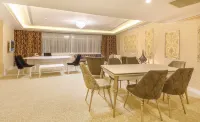 庫樂 Spa 酒店 - 早餐