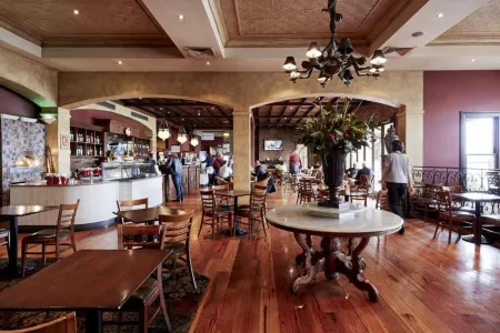 The Terrace at the Settlement Отели в г. Биконсфилд