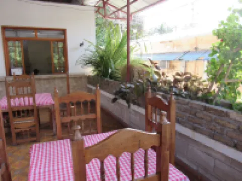 帕克酒店 太子港酒店