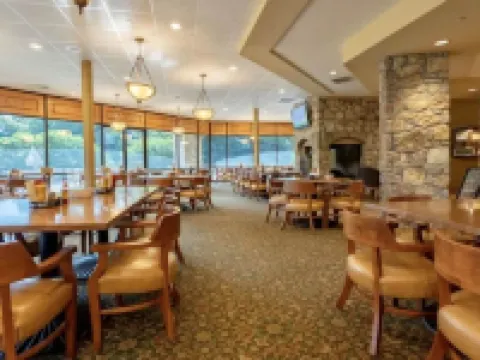 StoneBridge Village Resort Hotels in Stone County