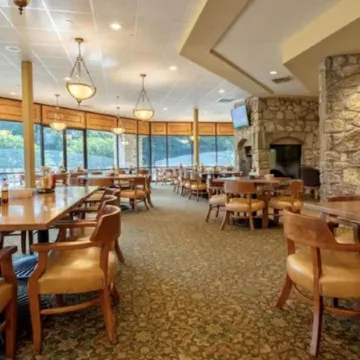 StoneBridge Village Resort