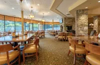 Stonebridge Village Resort Hotel di Ruth C Township