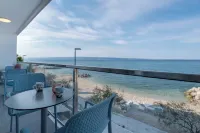 Apartments Zanic on the Beach - Ocean View