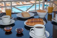 Sunrise Apartments Các khách sạn ở Skaleta