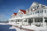 Cottages at Bay Harbor
