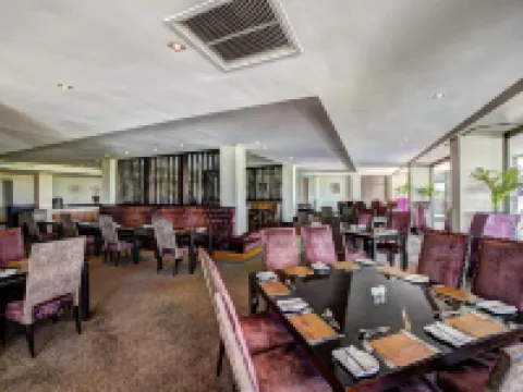 Royal Marang Hotel Hotels in Rustenburg