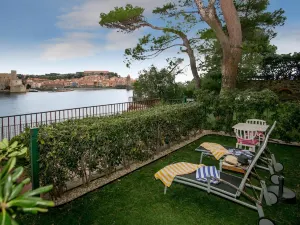 Le Relais des Trois Mas