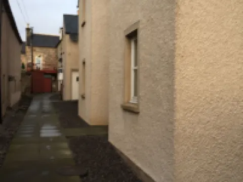 8 Varis Apartments Hotels in Forres