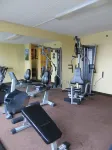 Days Inn by Wyndham Syracuse - Gym