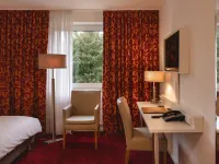 Hotel Astra Hotels near Flehe