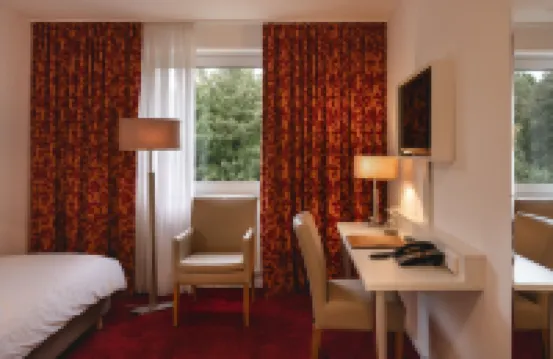 Hotel Astra Hotels near Freizeitpark Ulenbergstraße