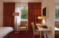 Hotel Astra Hotel a Dusseldorf