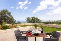 Vigla Suites