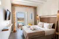 Panormos Village Hotel - Private Pools