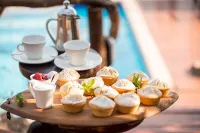 Bushwa Game Lodge Hotels in Modimolle