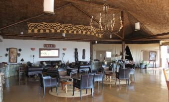 Mbalageti Serengeti