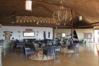 Mbalageti Serengeti Hotels in Bariadi