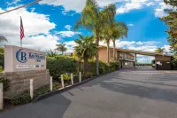 Bay Breeze Inn Hotels in Alameda