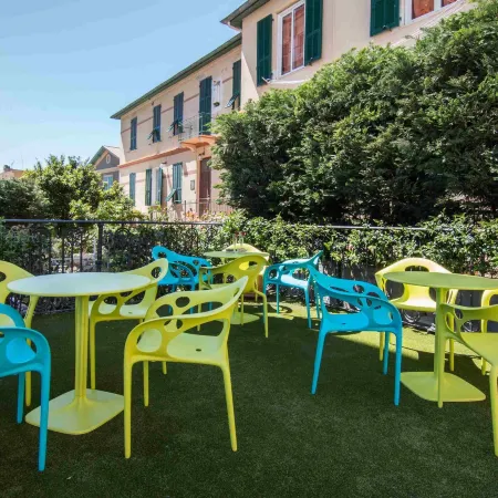 Albergo Belsoggiorno