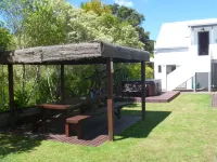 At Parkland Place B&B