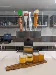 Residence Inn Portland Hillsboro/Brookwood - bar