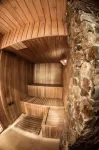 Hotel Los Yamanas - spa