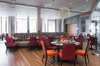 Thon Hotel Arena - breakfast
