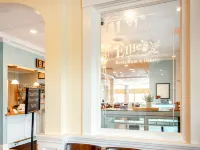 Mills Park Hotel - bar