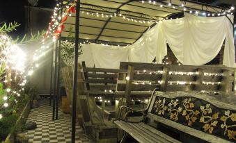 Dyeing and Hostel Nakashimaya - Female Only