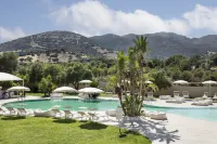 Hotel San Teodoro فنادق في San Teodoro