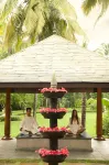 Taj Exotica Resort & Spa, Goa - Træningscentre