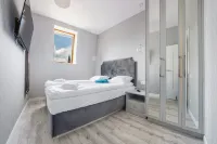 Monte Cassino, Sun & Snow - balcony