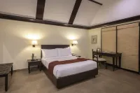 Club Mahindra Thekkady - breakfast