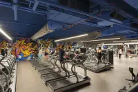 Orchid Tel Aviv - Gym