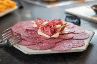 Ohtels Campo de Gibraltar - servizio colazione
