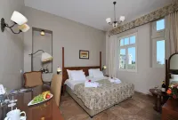 The Colony Hotel Hotels in Haifa