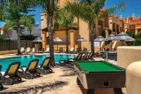Baia da Luz Resort - Swimmingpools