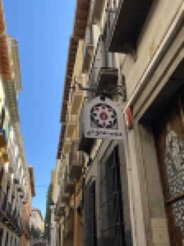 El Granado Hostel Hotels in 